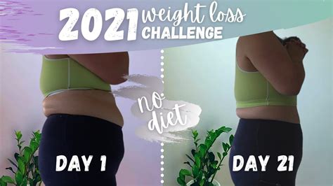 chloe ting weight loss results